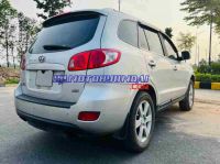 Hyundai SantaFe MLX 2.0L năm sản xuất 2009 giá tốt