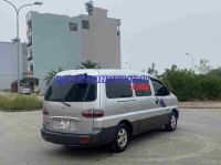Cần bán gấp Hyundai Starex Van 2.5 AT năm 2006 giá cực tốt