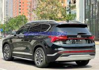 Cần bán xe Hyundai SantaFe Cao cấp 2.5L HTRAC 2021 Số tự động