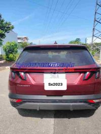 Cần bán Hyundai Tucson 2.0 AT Đặc biệt Máy xăng 2023 màu Đỏ