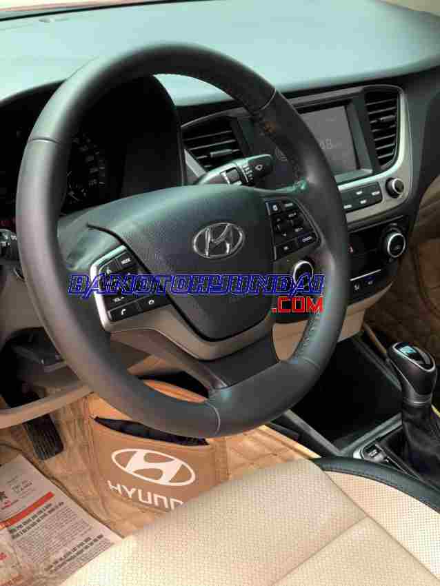 Cần bán Hyundai Accent 1.4 ATH đời 2020