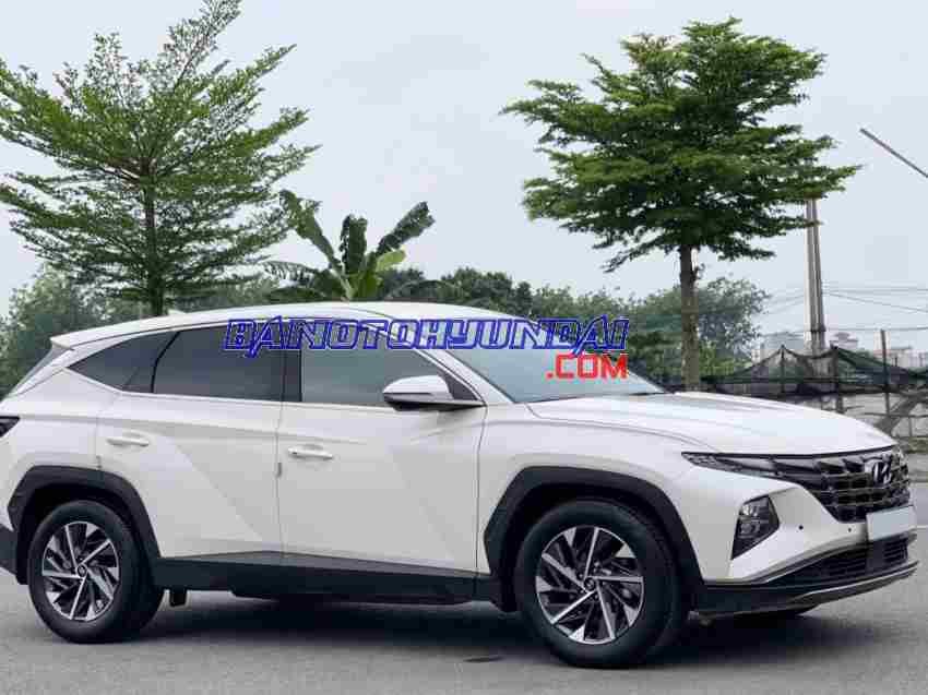 Cần bán xe Hyundai Tucson 2.0 AT CRDi Đặc biệt sx 2024