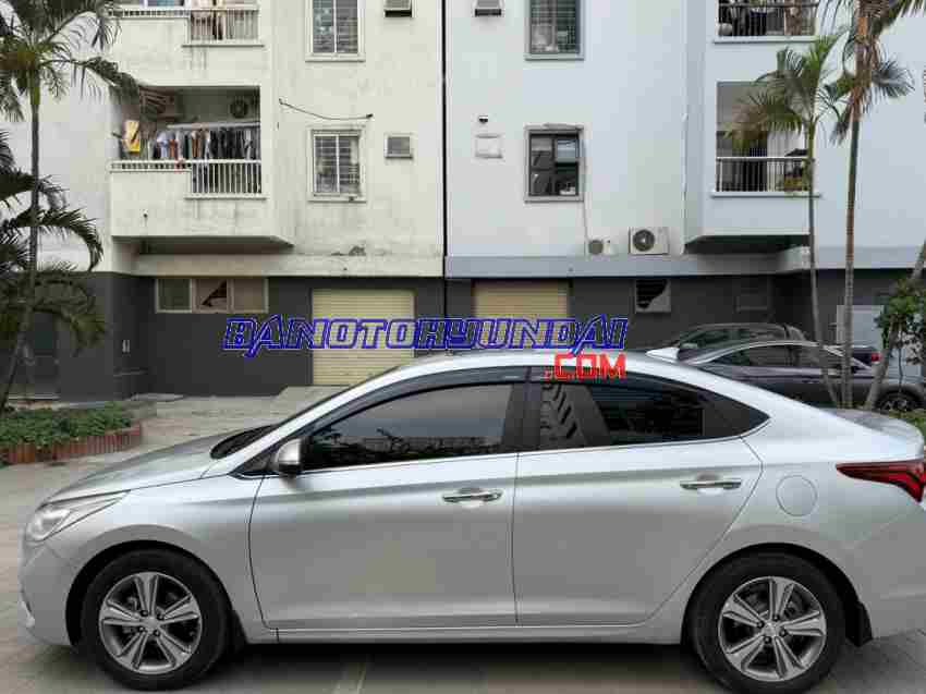 Bán xe Hyundai Accent 1.4 ATH sx 2020 - giá rẻ
