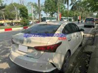 Hyundai Accent 1.4 AT Đặc Biệt 2022 Máy xăng đẹp long lanh