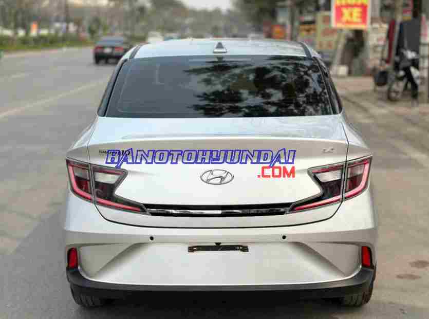 Cần bán Hyundai i10 1.2 AT 2021 xe đẹp