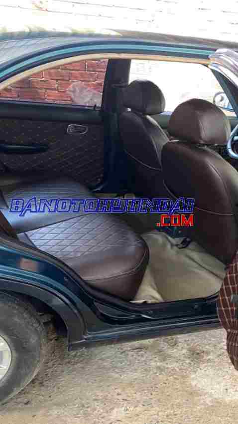 Bán xe Hyundai Accent 1.5 MT đời 1995 - Giá tốt