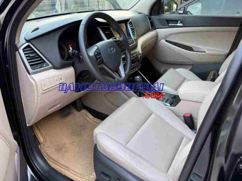 Cần bán xe Hyundai Tucson 2.0 ATH sx 2017