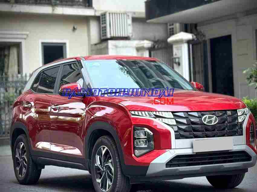 Hyundai Creta Đặc biệt 1.5 AT 2024 Máy xăng, xe đẹp