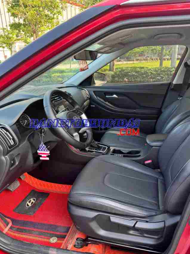 Hyundai Creta Đặc biệt 1.5 AT 2022, xe đẹp, hết ý