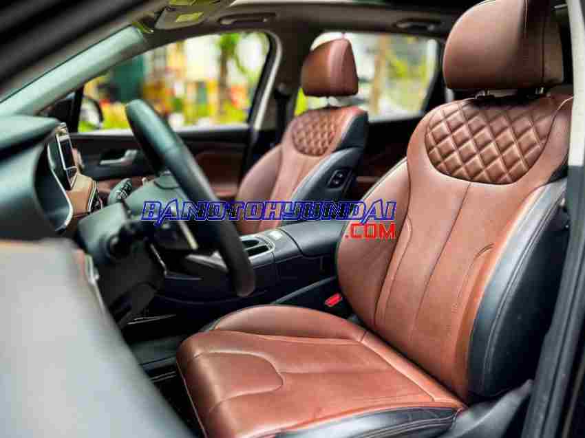 Hyundai SantaFe Cao cấp 2.2L HTRAC 2021 - Giá tốt