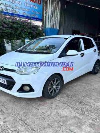 Cần bán xe Hyundai i10 Số tay 2014