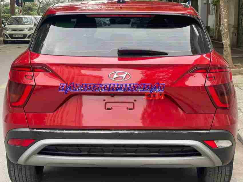 Cần bán Hyundai Creta Đặc biệt 1.5 AT 2022 - Số tự động