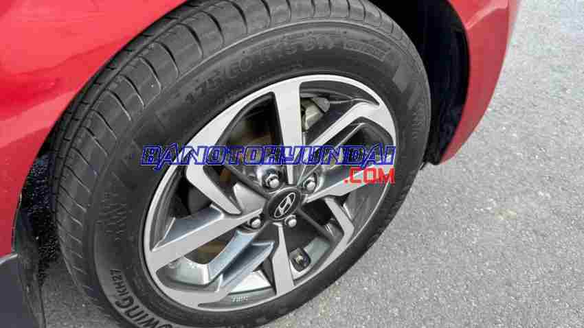 Hyundai i10 1.2 AT 2022 Số tự động giá đẹp