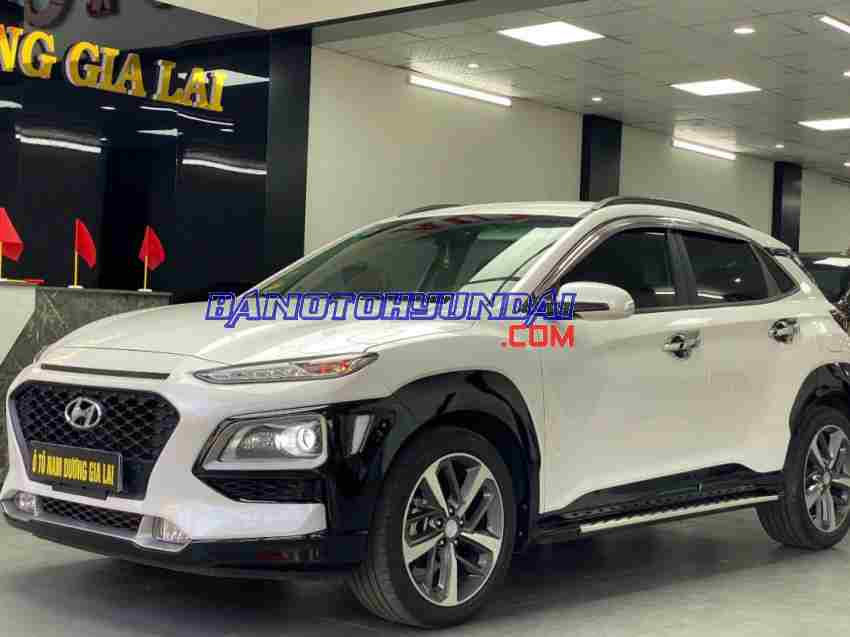 Hyundai Kona 2.0 ATH 2020 Số tự động giá đẹp