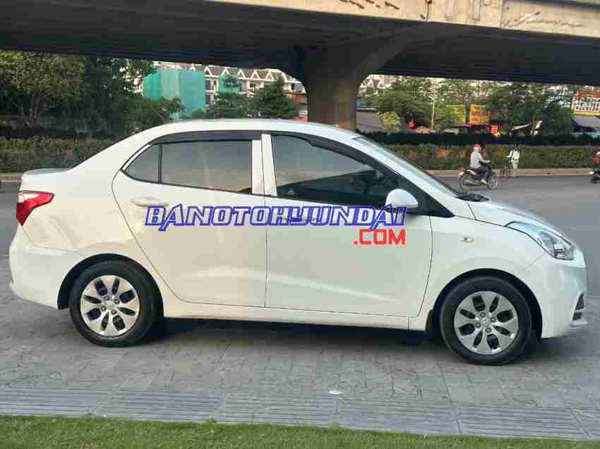 Cần bán Hyundai i10 Grand 1.2 MT Base đời 2019