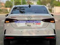 Cần bán gấp xe Hyundai Accent 1.4 AT năm 2023, màu Trắng, Số tự động