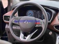 Hyundai SantaFe Cao cấp 2.2L HTRAC model 2022 xe chuẩn hết ý