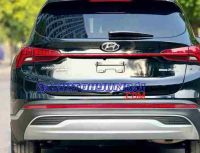 Cần bán Hyundai SantaFe Cao cấp 2.2L HTRAC 2021, xe đẹp giá rẻ bất ngờ