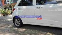 Cần bán Hyundai i10 Grand 1.0 MT Máy xăng 2015 màu Trắng