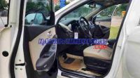 Cần bán xe Hyundai SantaFe 2.4L 4WD màu Trắng 2017