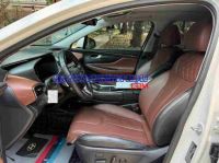 Bán Hyundai SantaFe Cao cấp 2.2L HTRAC 2022 - Trắng