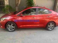 Bán Hyundai Accent 1.4 AT Đặc Biệt, màu Đỏ, Máy xăng, 2023