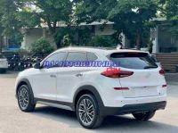 Xe Hyundai Tucson 2.0 ATH đời 2020 đẹp bán gấp