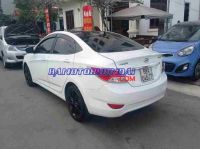 Cần bán xe Hyundai Accent 1.4 AT đời 2012