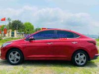 Hyundai Accent 1.4 AT Đặc Biệt năm 2021 cần bán