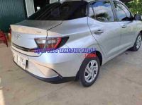 Hyundai i10 1.2 MT model 2021 xe chuẩn hết ý