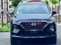 Hyundai SantaFe Premium 2.4L HTRAC 2020 - Giá tốt