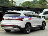 Xe Hyundai SantaFe Cao cấp 2.2L HTRAC đời 2022 đẹp bán gấp