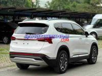 Hyundai SantaFe Cao cấp 2.2L HTRAC 2022 Số tự động cực đẹp!
