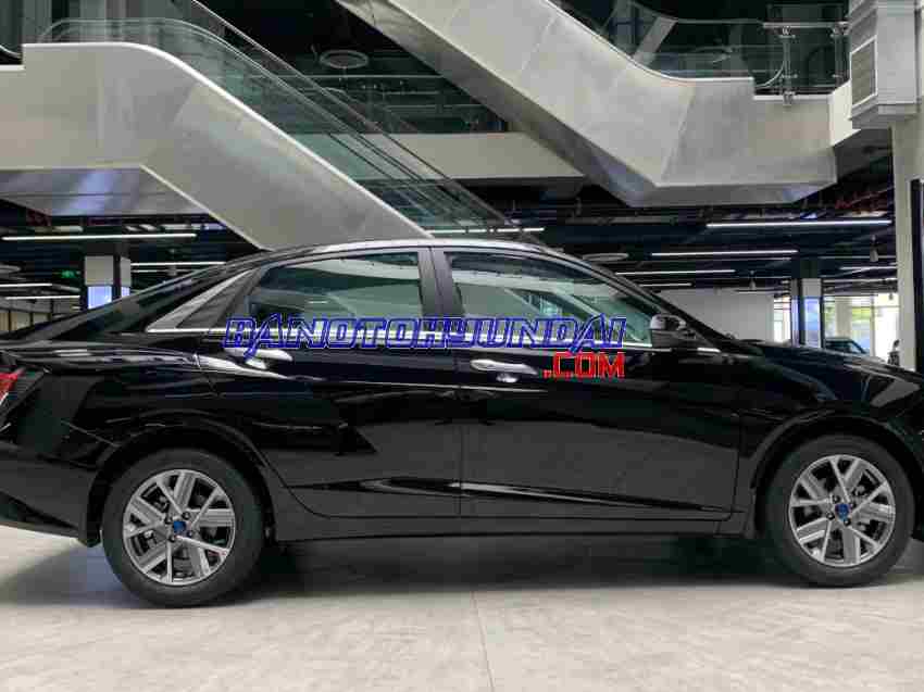 Bán Hyundai Accent Cao cấp 1.5 AT 2024 đẹp cực phẩm