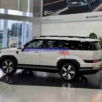 Bán xe Hyundai SantaFe Prestige 2.5L HTRAC 2024. Quá đẹp