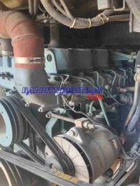 Cần bán Hyundai Universe 47c bầu hơi đời 2016