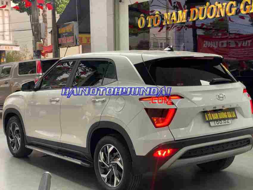 Bán xe Hyundai Creta Đặc biệt 1.5 AT đời 2023 - Giá tốt