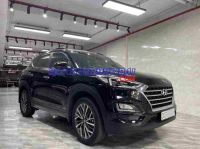 Cần bán xe Hyundai Tucson 2.0 AT Đặc biệt 2021 Số tự động màu Đen