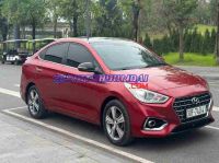Cần bán xe Hyundai Accent 1.4 ATH màu Đỏ 2019