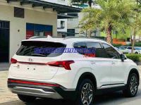 Xe Hyundai SantaFe Cao cấp 2.5L HTRAC đời 2021 đẹp bán gấp