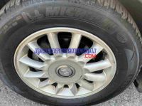 Hyundai XG 2004 Sedan màu Đen