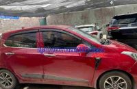 Hyundai i10 Grand 1.2 AT 2019 Máy xăng đẹp long lanh