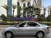 Cần bán nhanh Hyundai Sonata 2.0 AT 2009 cực đẹp