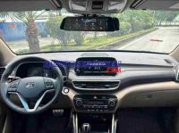 Cần bán xe Hyundai Tucson 2.0 AT Đặc biệt năm 2021 màu Đen cực đẹp