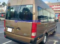 Cần bán gấp xe Hyundai Solati H350 2.5 MT năm 2019, màu Nâu, Số tay