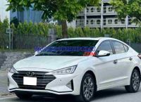 Bán Hyundai Elantra 2.0 AT 2021 - Trắng