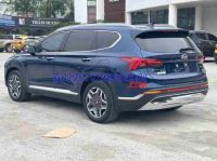 Hyundai SantaFe Cao cấp 2.5L HTRAC 2022 Máy xăng, xe đẹp