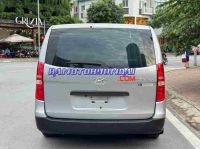 Cần bán xe Hyundai Grand Starex Van 2.4 MT 2015 Số tay màu Bạc