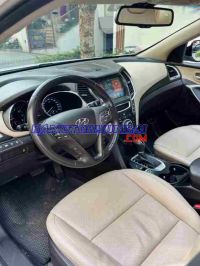 Hyundai SantaFe 2.4L 4WD 2016 Số tự động cực đẹp!