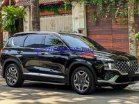 Cần bán xe Hyundai SantaFe Cao cấp 2.5L HTRAC đời 2022